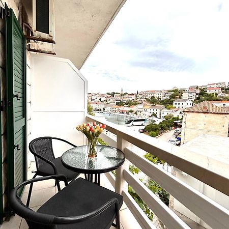 Apartman Zorka Повляна Экстерьер фото