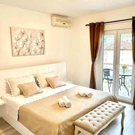 Apartman Zorka Повляна Экстерьер фото