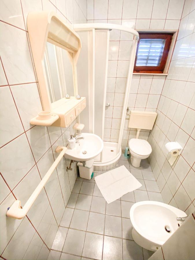 Apartman Zorka Повляна Экстерьер фото