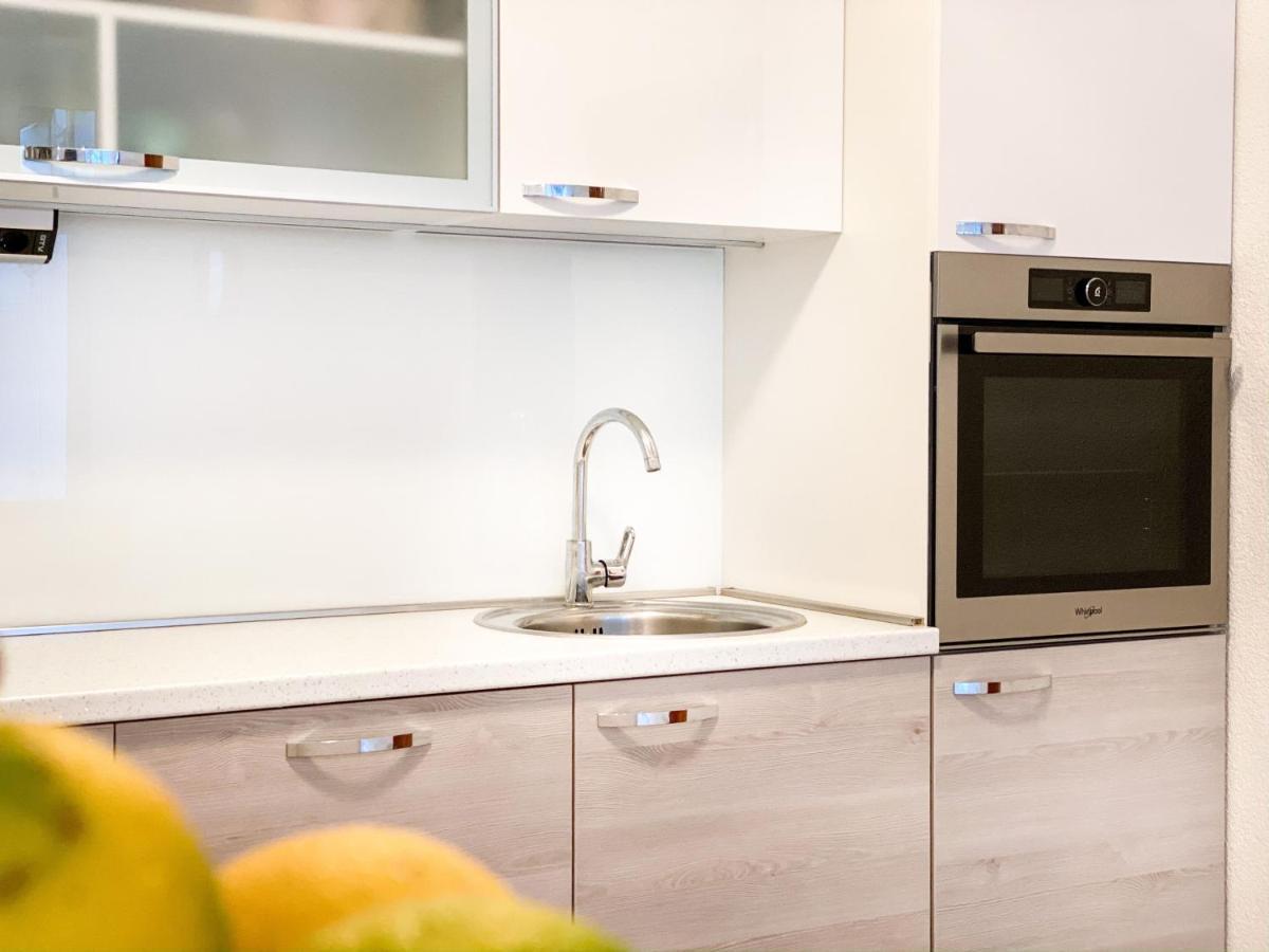 Apartman Zorka Повляна Экстерьер фото