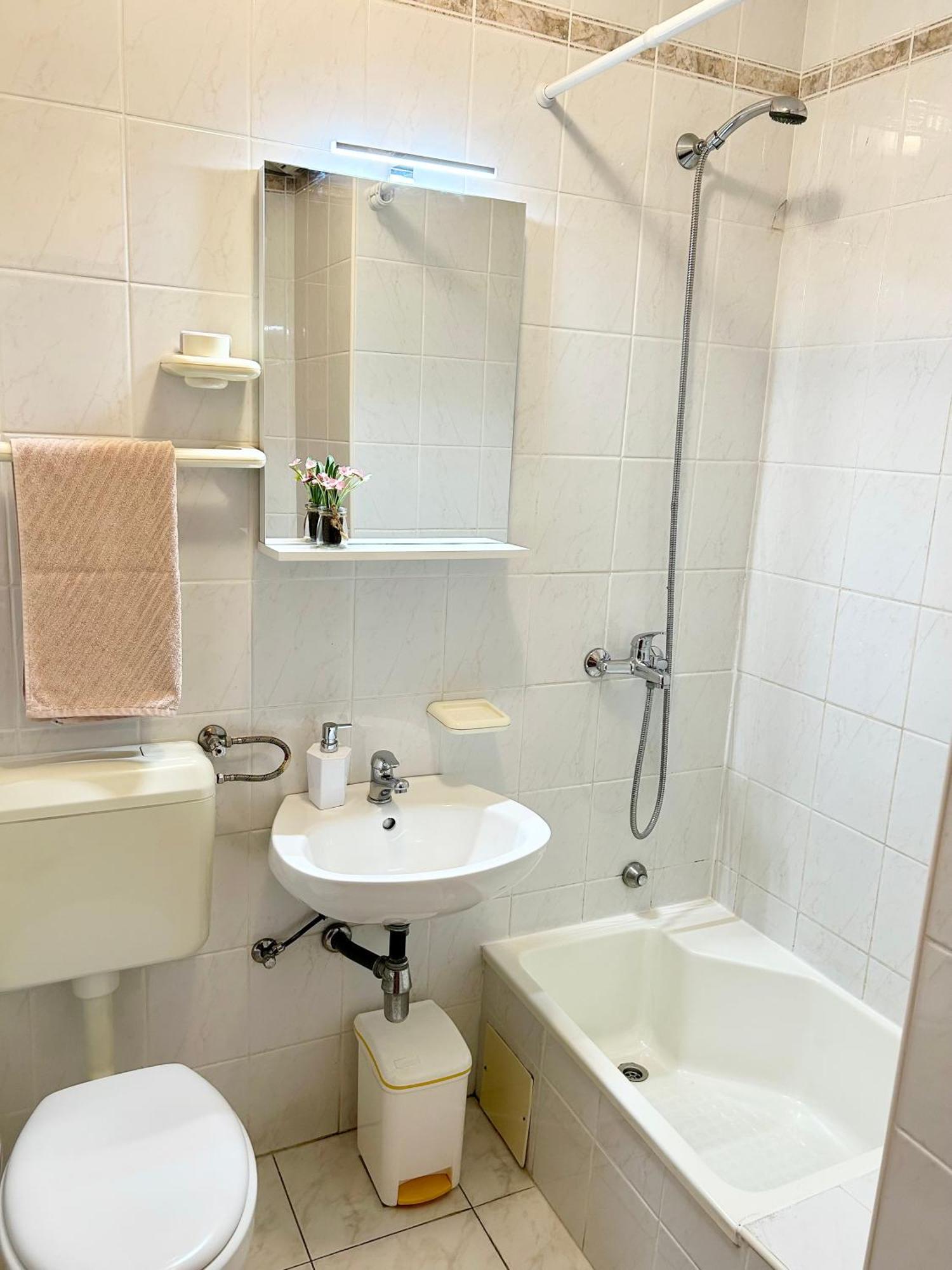 Apartman Zorka Повляна Экстерьер фото