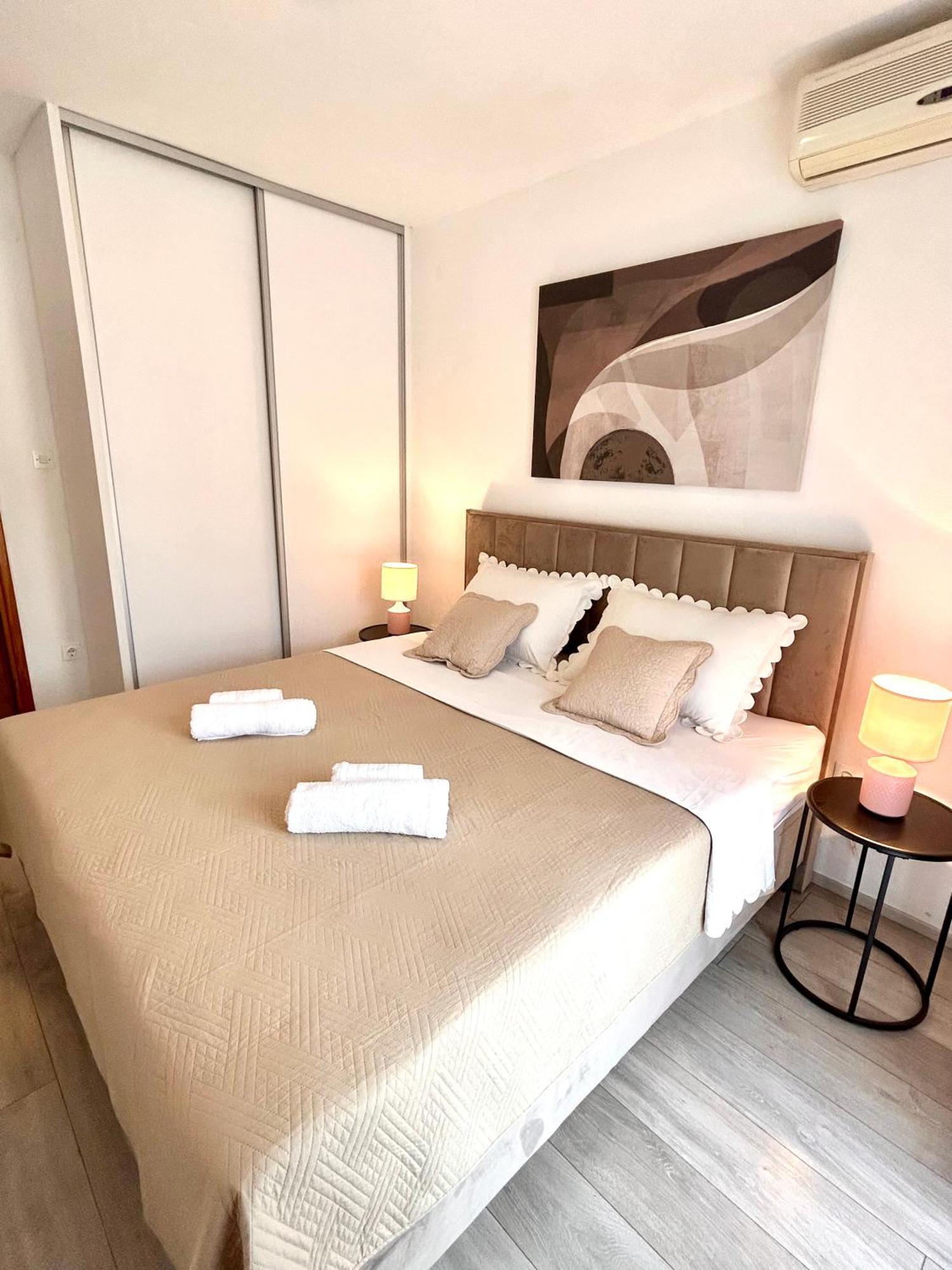 Apartman Zorka Повляна Экстерьер фото