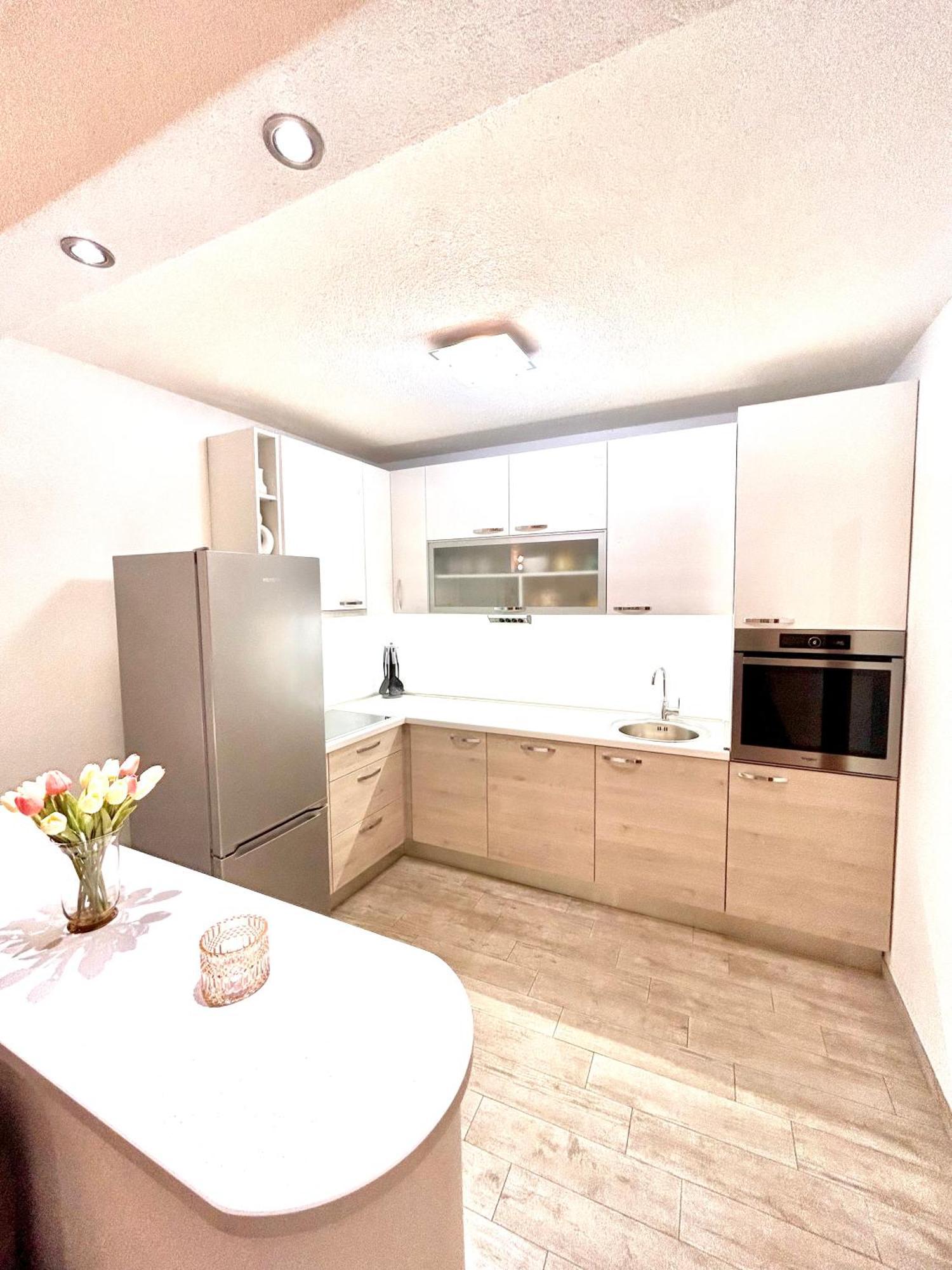 Apartman Zorka Повляна Экстерьер фото