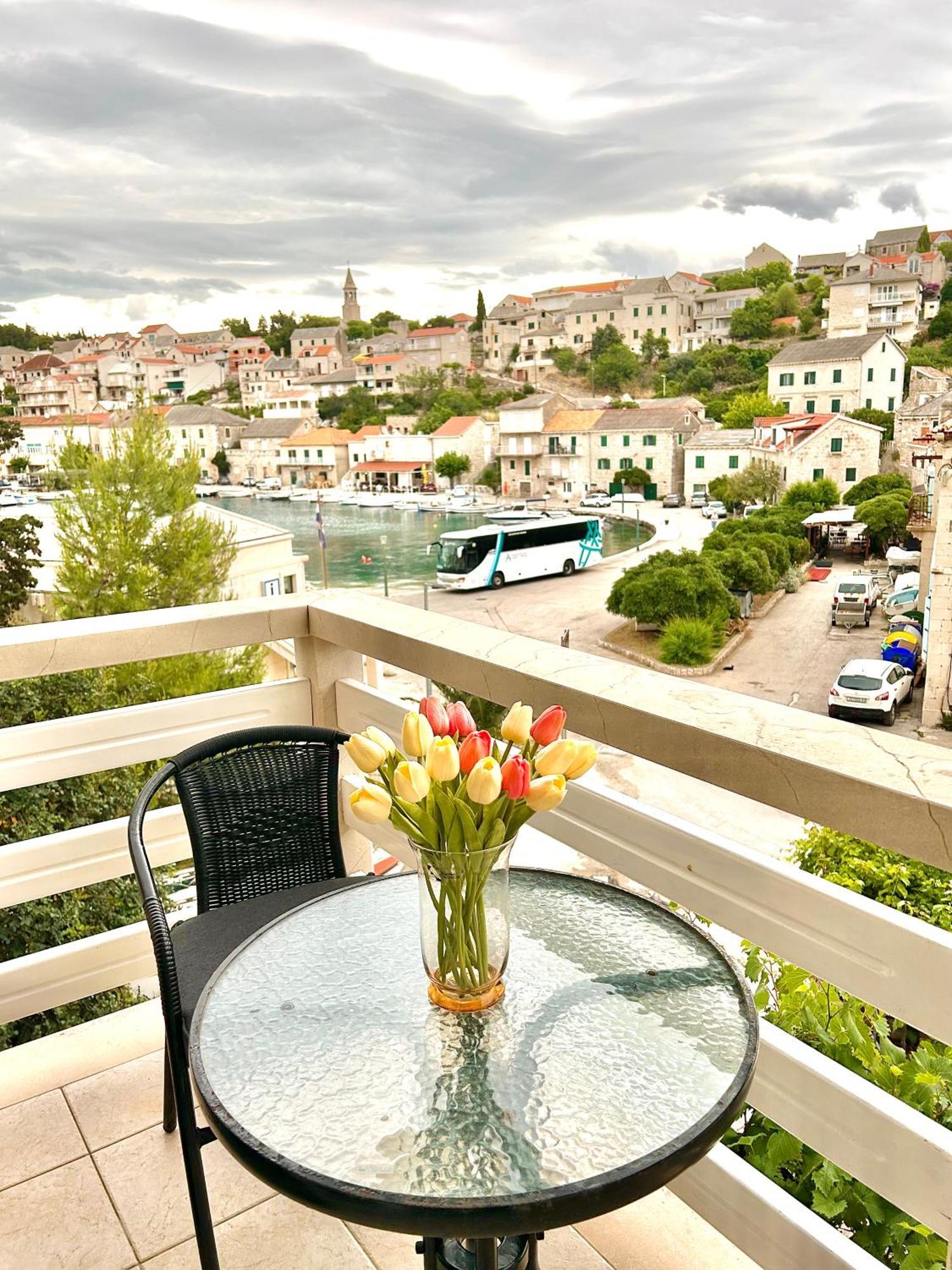 Apartman Zorka Повляна Экстерьер фото