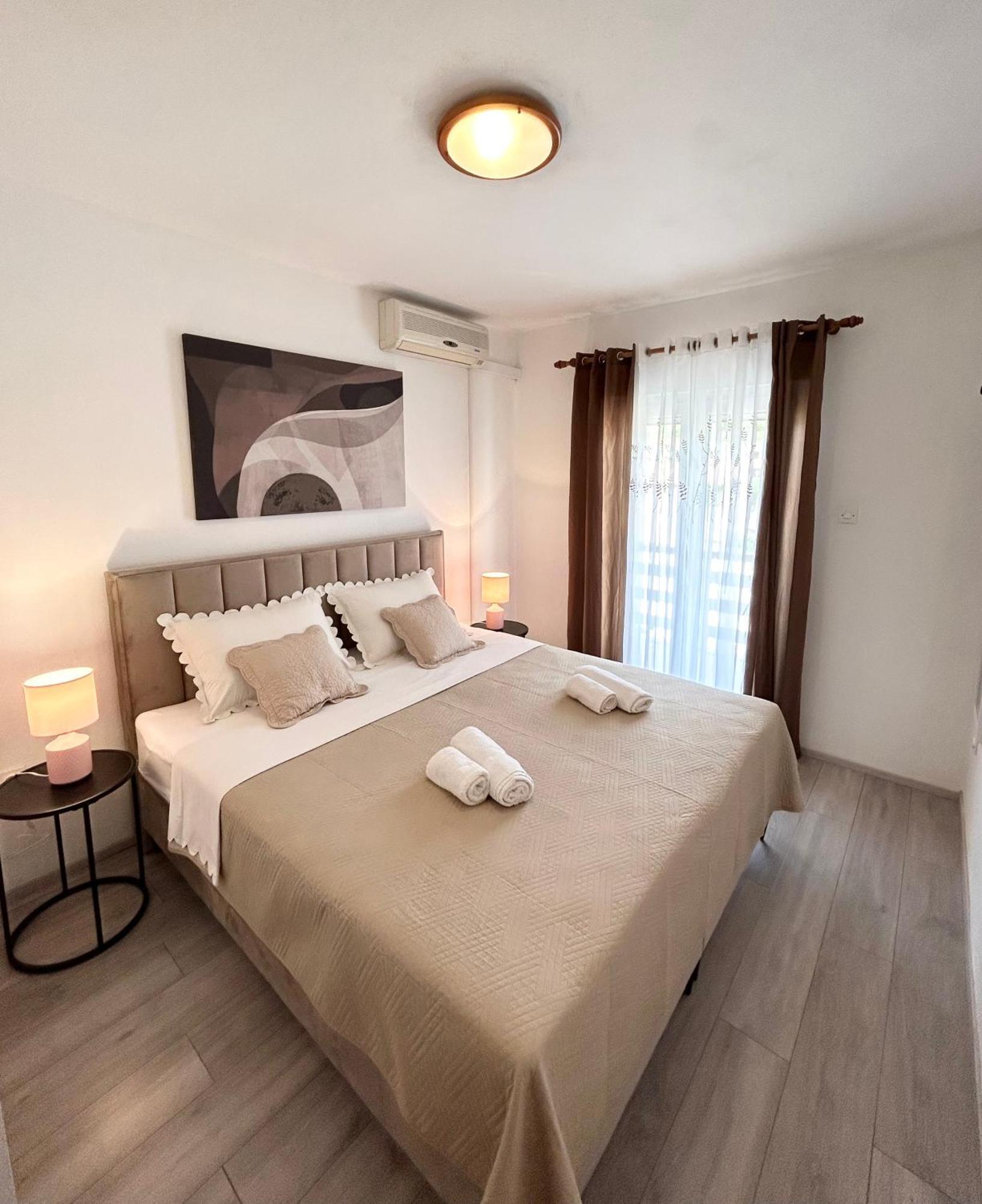 Apartman Zorka Повляна Экстерьер фото