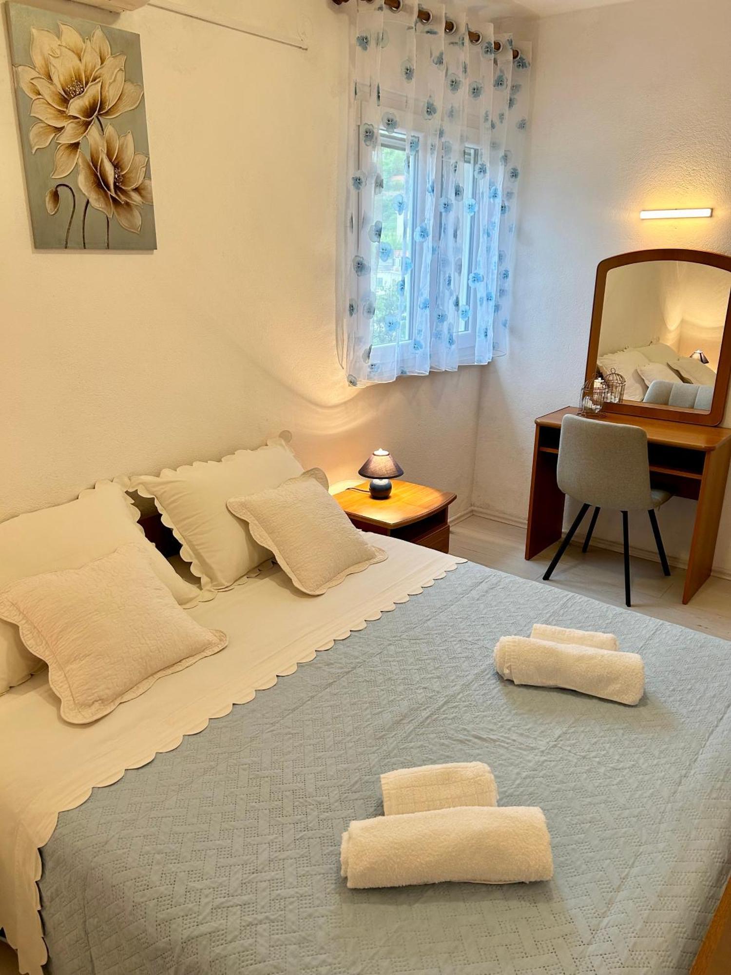 Apartman Zorka Повляна Экстерьер фото