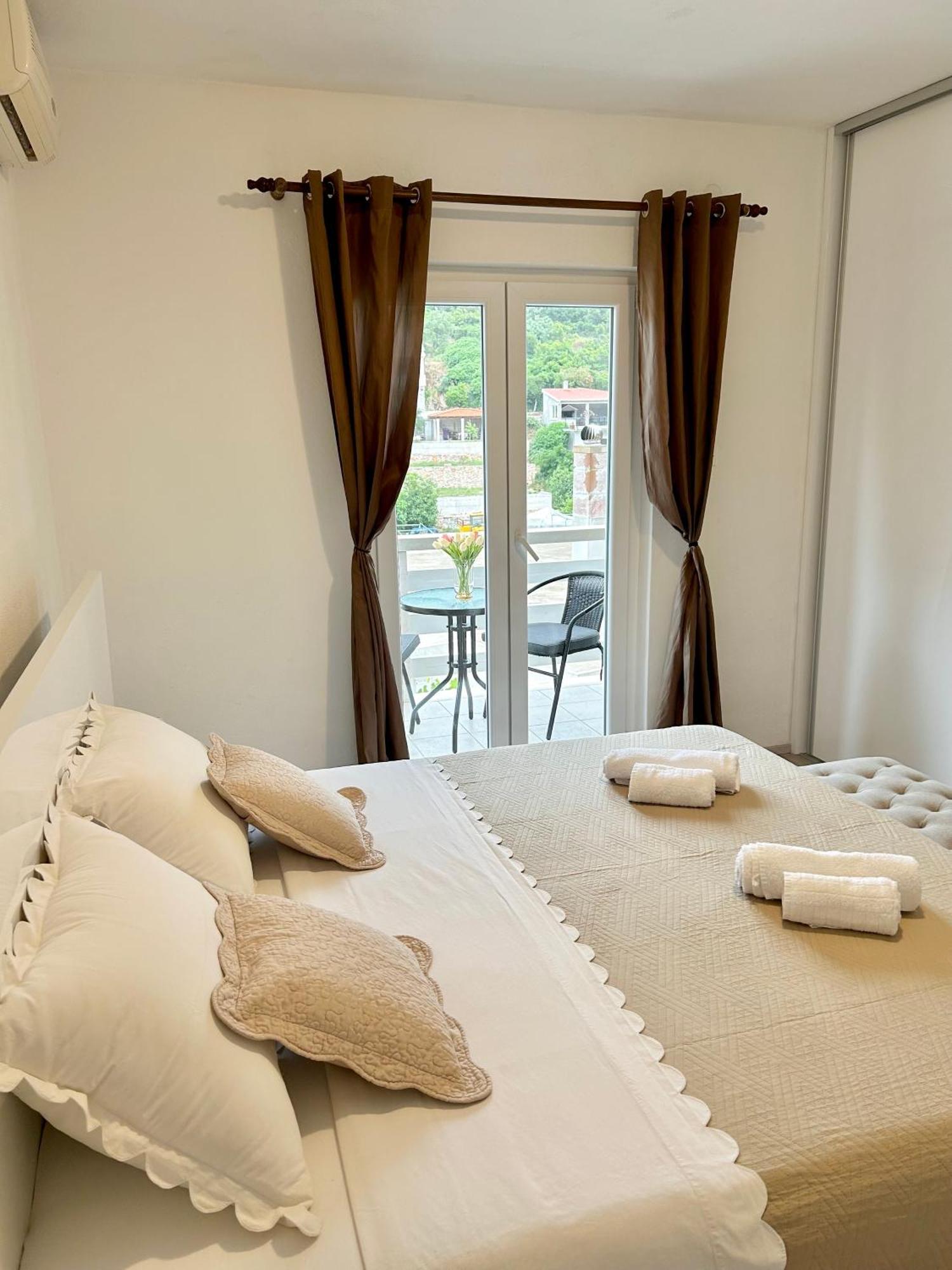Apartman Zorka Повляна Экстерьер фото